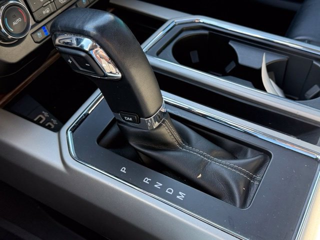 Used 2019 Ford F150 Lariat AWD/4WD image 31