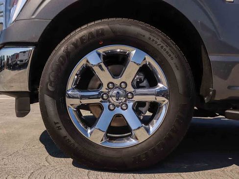 Certified 2023 Ford F150 XLT w/ Equipment Group 302A High RWD image 11