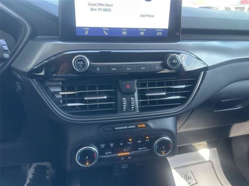 Used 2023 Ford Escape Active FWD image 29