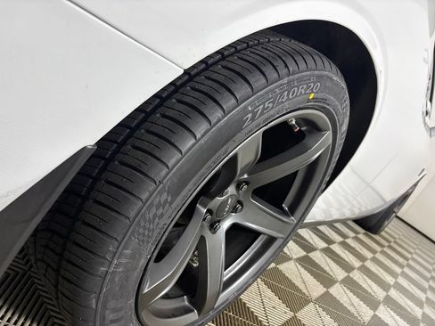 Used 2018 Dodge Challenger SRT Hellcat RWD image 31