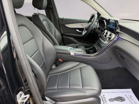 Used 2022 Mercedes-Benz GLC 300 image 15
