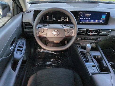 Used 2026 Nissan Sentra S w/ Floor Mat Package FWD image 14