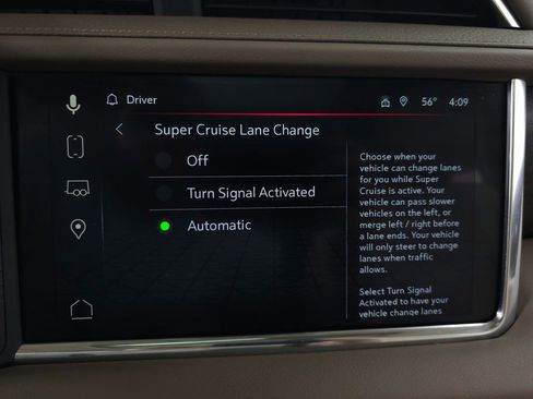 Used 2023 GMC Yukon Denali w/ Advanced Technology Package image 28