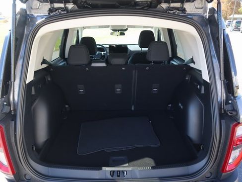 New 2025 Ford Bronco Sport Big Bend w/ Convenience Package image 24