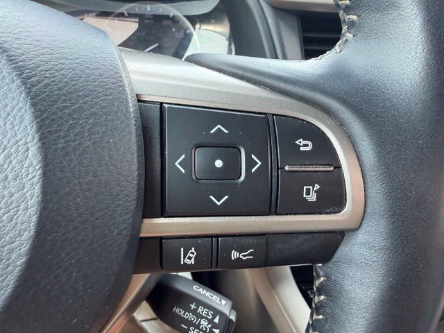 Used 2019 Lexus RX 350L FWD image 24