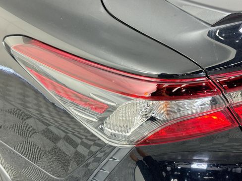 Used 2024 Toyota Camry SE w/ Cold Weather Package image 34