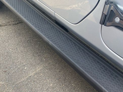 Used 2022 Jeep Wrangler Unlimited Sahara w/ Cold Weather Group image 21