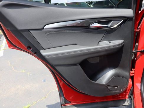 New 2025 Buick Envision Preferred AWD/4WD image 16
