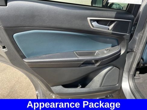 Used 2024 Ford Edge SEL w/ Sport Appearance Package AWD/4WD image 28