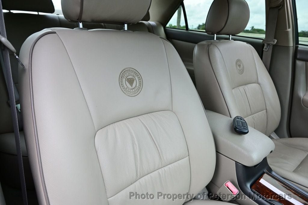 Used 2003 Toyota Camry LE FWD image 55