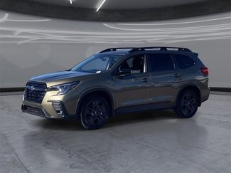 New 2025 Subaru Ascent Bronze Edition w/ Onyx Package video 1