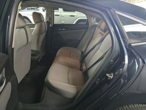 Used 2017 Honda Civic EX image 13