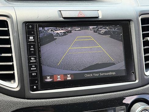 Used 2016 Honda CR-V Touring image 14
