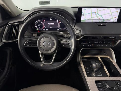 Used 2024 MAZDA CX-90 3.3 Turbo S AWD/4WD image 14