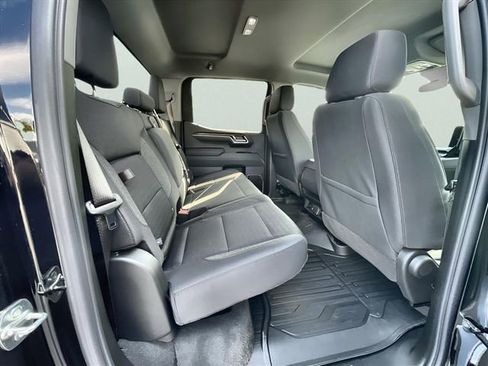 New 2026 GMC Sierra 1500 Elevation image 26