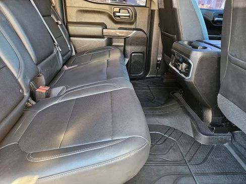 Used 2020 Chevrolet Silverado 1500 LTZ w/ LTZ Plus Package image 14