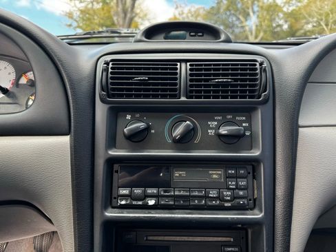 Used 1997 Ford Mustang GT image 21