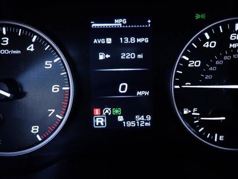 Certified 2023 Subaru Outback Touring XT AWD/4WD image 26