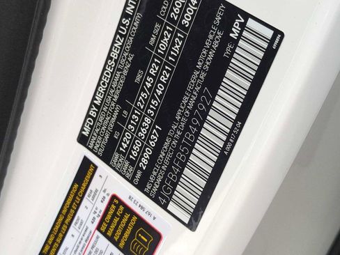 Used 2026 Mercedes-Benz GLE 350 4MATIC image 38