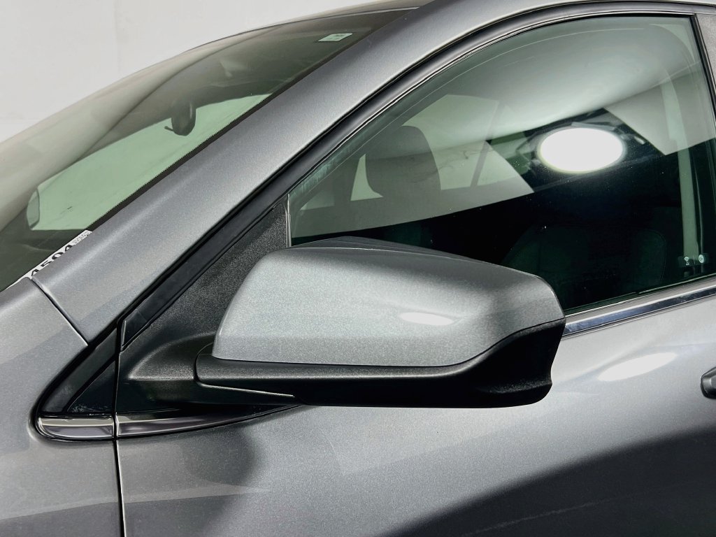 Used 2024 Chevrolet Equinox LT FWD image 10