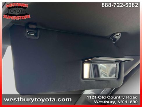 Used 2024 Toyota Tundra 1794 Edition w/ TRD Off-Road Package AWD/4WD image 34