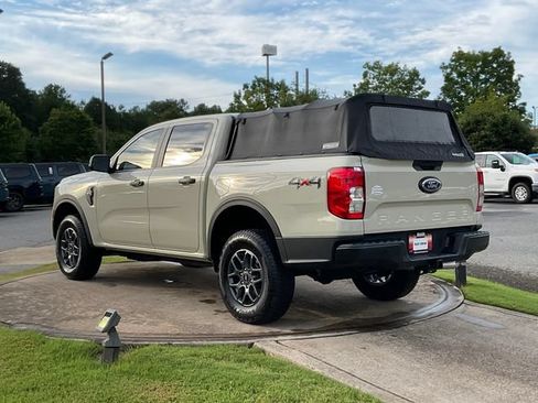 Used 2025 Ford Ranger XL w/ Trailer Tow Package AWD/4WD image 5