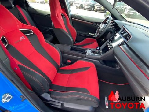 Used 2021 Honda Civic Type R image 14