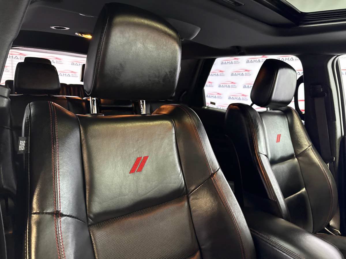 Used 2024 Dodge Durango GT AWD/4WD image 42