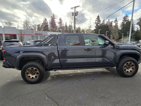 New 2026 Toyota Tacoma Trailhunter image 6