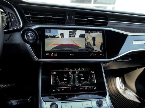 Used 2021 Audi A7 3.0T Prestige w/ Luxury Package image 26