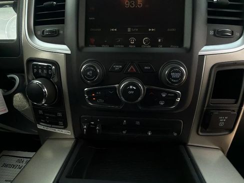 Used 2014 RAM 1500 Big Horn AWD/4WD image 69