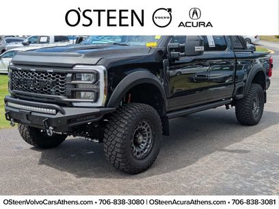 Used 2024 Ford F250 Lariat w/ Lariat Ultimate Package