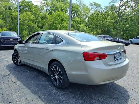 Used 2014 Chevrolet Impala LT FWD image 10