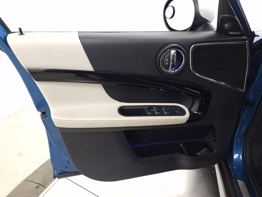 Used 2019 MINI Cooper Countryman S AWD/4WD image 13