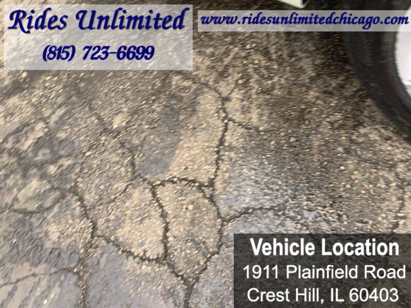 Used 2008 Ford Fusion SE FWD image 30