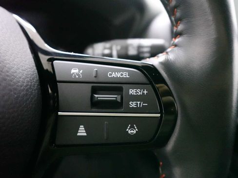 Used 2023 Honda HR-V Sport image 18