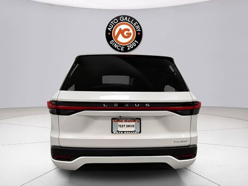 Used 2024 Lexus TX 350 FWD w/ Captains Chair Package image 6