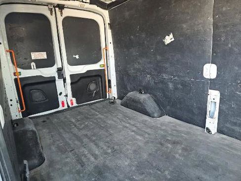 Used 2019 Ford Transit 150 148 Medium Roof image 4