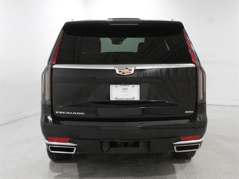 Certified 2021 Cadillac Escalade Premium Luxury image 24