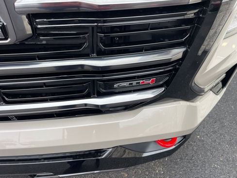 New 2026 GMC Terrain AT4 w/ Convenience Package III image 5