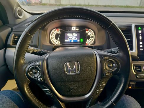 Used 2016 Honda Pilot EX-L image 32