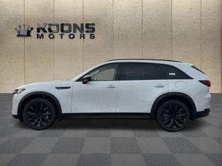 New 2026 MAZDA CX-90 3.3 Turbo w/ Premium Sport Pkg video 3