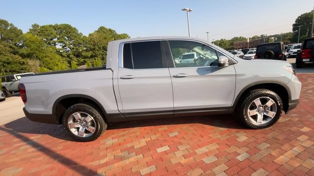 Certified 2026 Honda Ridgeline RTL image 2