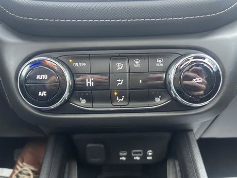 Certified 2023 Chevrolet TrailBlazer ACTIV w/ Sun and Liftgate Package image 19