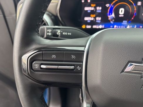 Used 2023 Chevrolet Colorado ZR2 w/ ZR2 Convenience Package III image 25