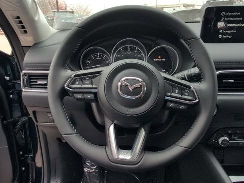 New 2025 MAZDA CX-5 AWD 2.5 S image 17