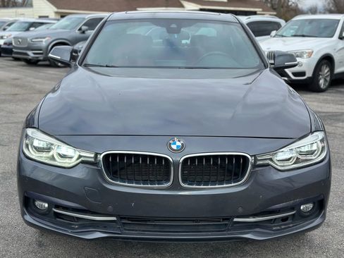 Used 2016 BMW 328i Sedan image 3