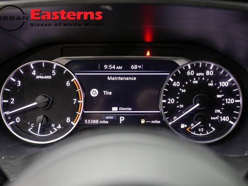 Used 2023 Nissan Rogue S AWD/4WD image 17