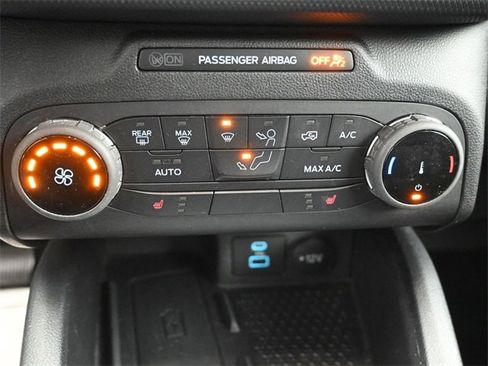 Used 2022 Ford Bronco Sport Big Bend w/ Convenience Package image 19