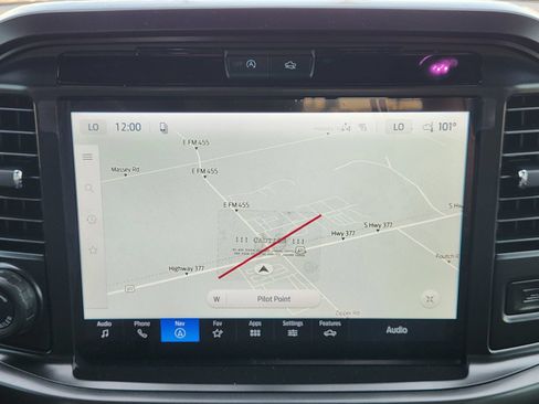 New 2026 Ford F150 Tremor AWD/4WD image 17